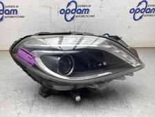 Hauptscheinwerfer rechts Mercedes-Benz B-Klasse Sports Tourer W246, W242 A246820