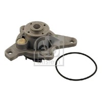 Wasserpumpe MotorküHlung FüR VW Passat 3B 4.0 01 Bis 04 Febi QualitäT 07D121005F