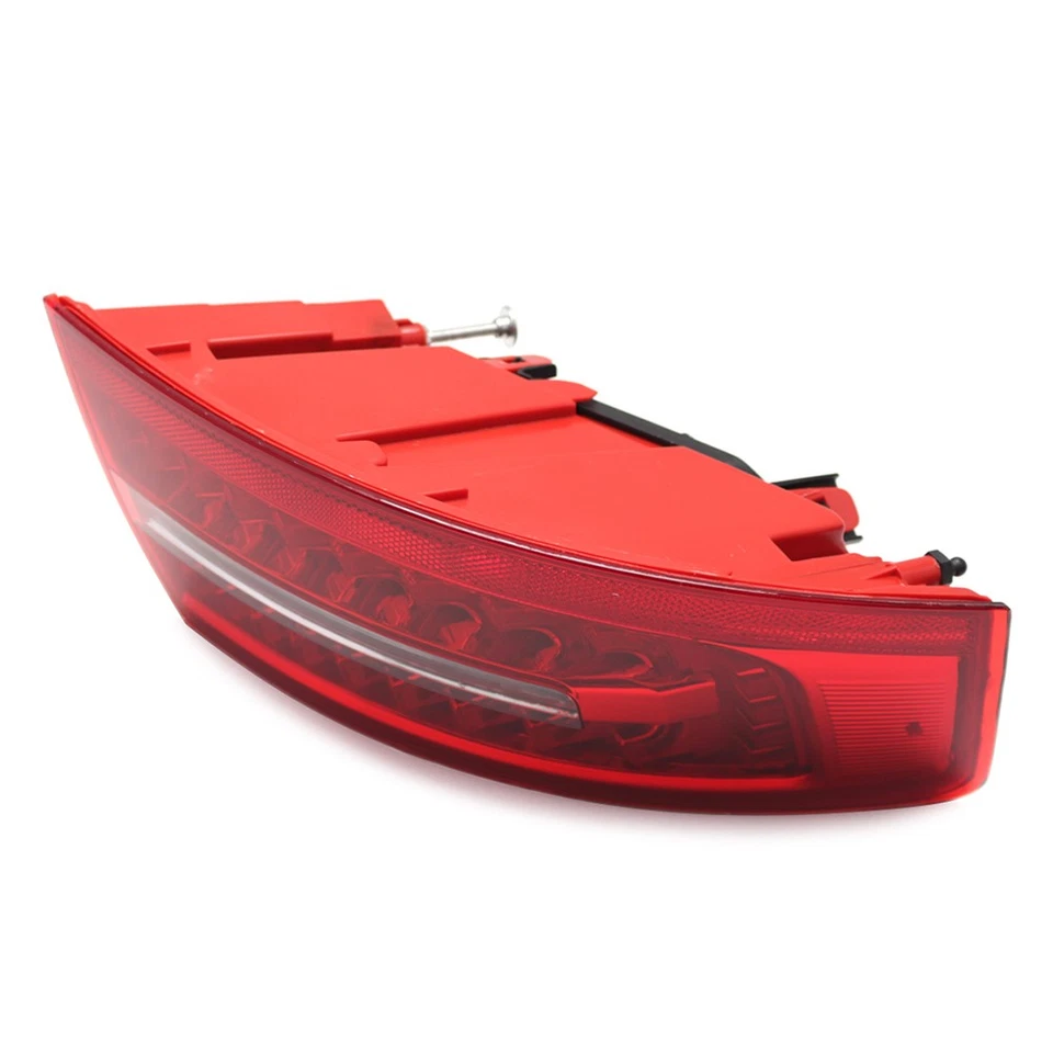 Outer Tail Turn Signal Light Rear Brake Warning Lamp For Audi A6 S6 C6 RS6? - Image 3 of 4
