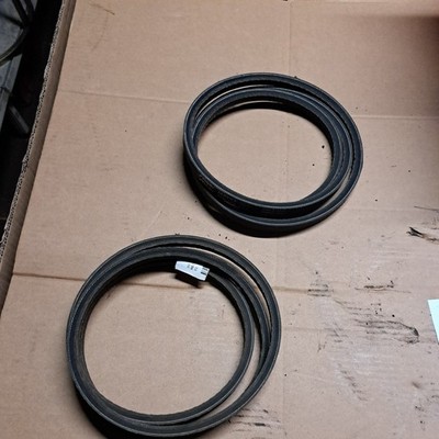 STIGA Keilriemen  9585-0172-01 Original