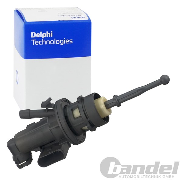 Delphi Kupplungsgeberzylinder Passend FüR Audi Q3 Seat Alhambra VW CC Passat-image