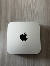 Apple Mac mini M2 (256GB SSD, Apple M2 8 CPU/10 GPU, 8GB RAM) Mini Desktop