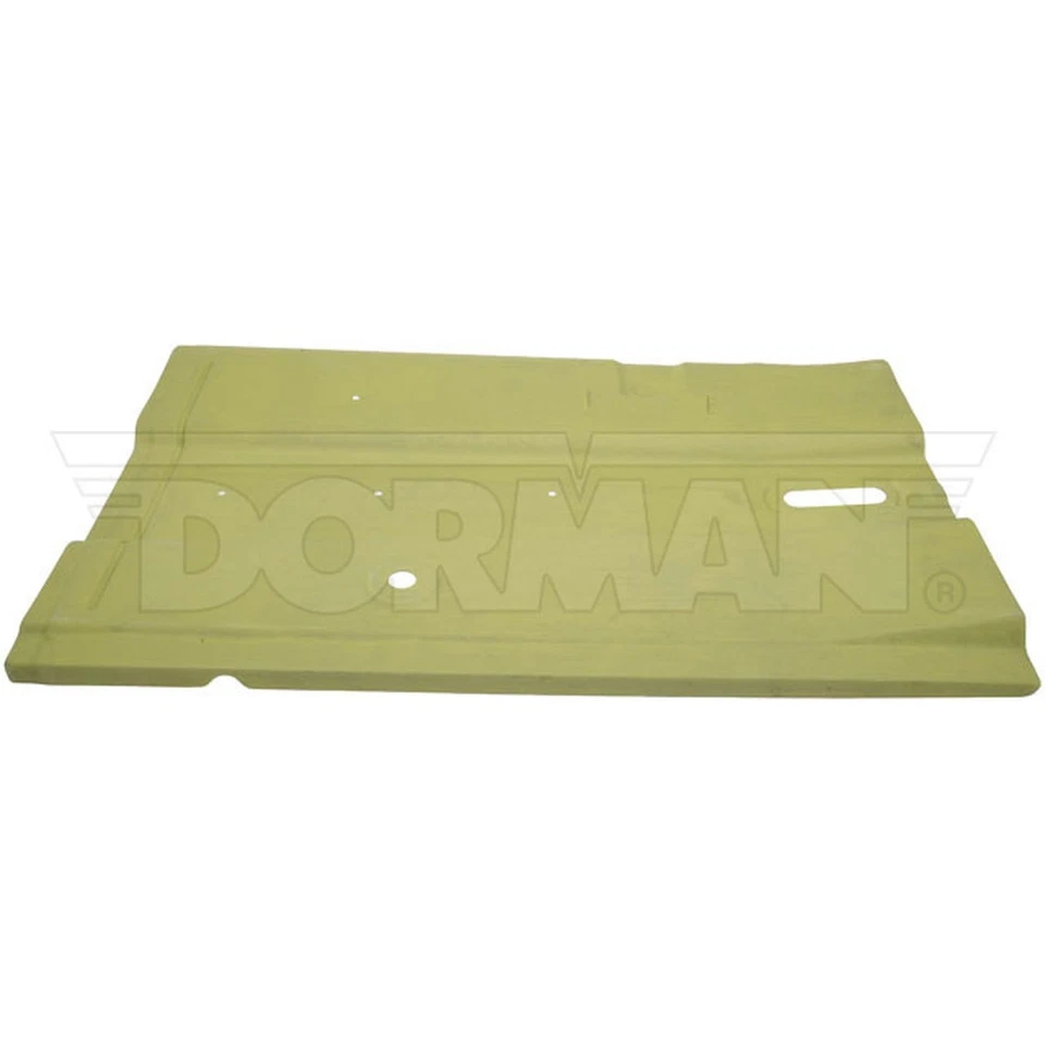 Placa de piso Dorman 926-199 para 02-08 Nissan Altima Máxima Foto 2 de 4