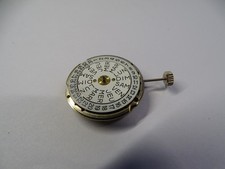 1 Antico Movimento orologio Automatico Francia Sgrossatura 4612-A
