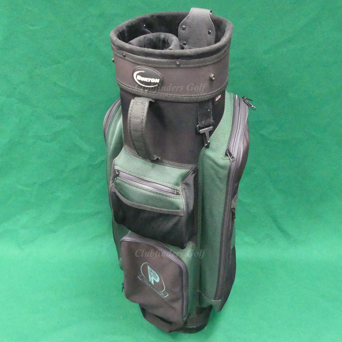 Burton Stand Golf Bags for sale | eBay