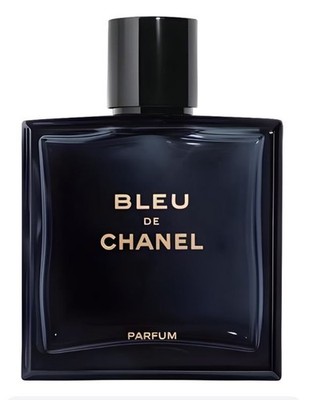 CHANEL BLEU DE CHANEL PARFUM Herren 100ml  NEU OVP verschweißt