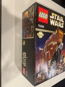 LEGO Star Wars: Sandcrawler (75059)