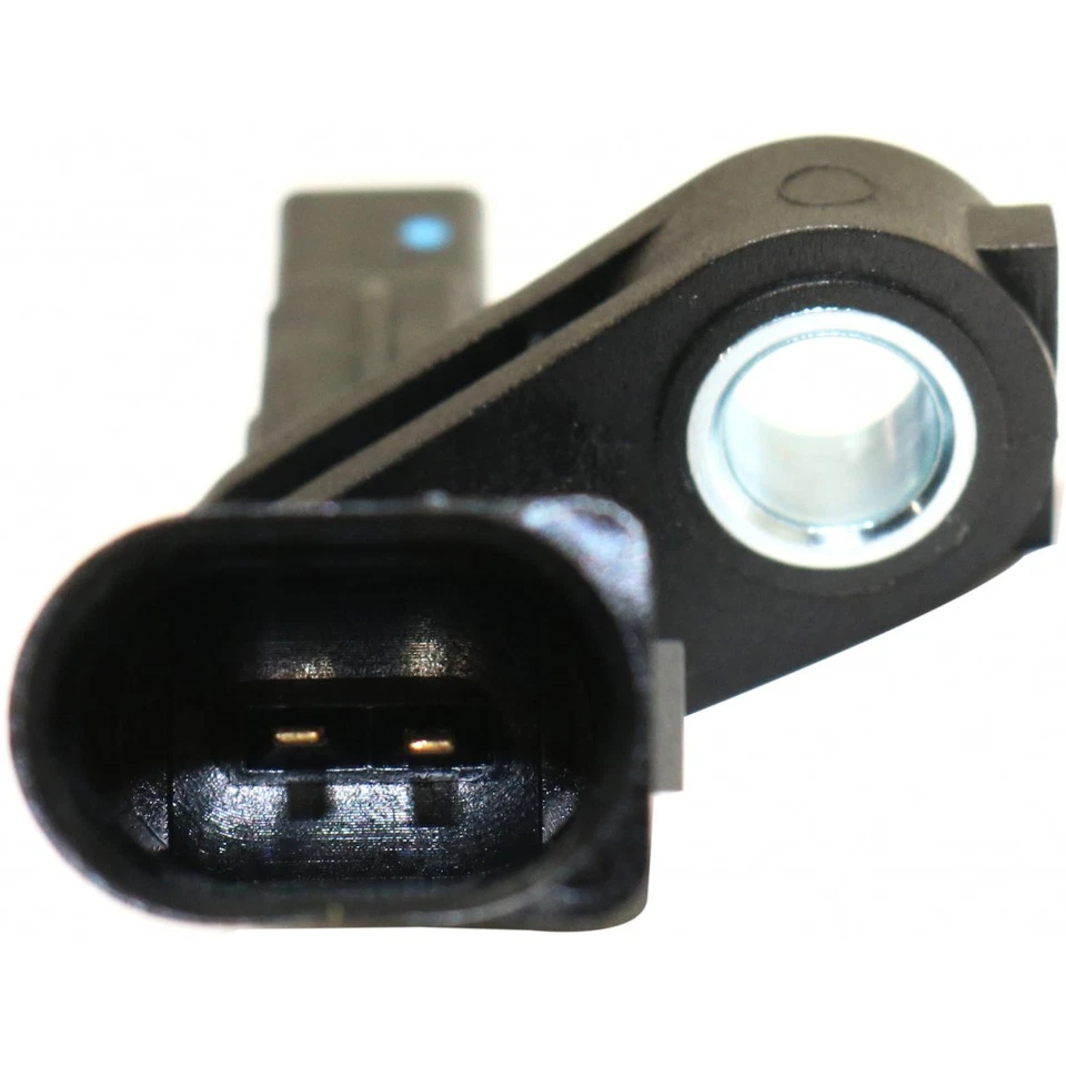 Sensor de velocidad ABS para Audi A3 Quattro 2006-2017 tipo hoja delantera lado del conductor Foto 3 de 4
