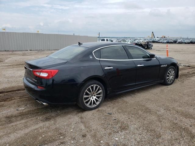 Used Carrier Assembly fits: 2014 Maserati QUATTROPORTE Grade A