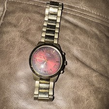 charles raymond mens watch- Does Not Work
