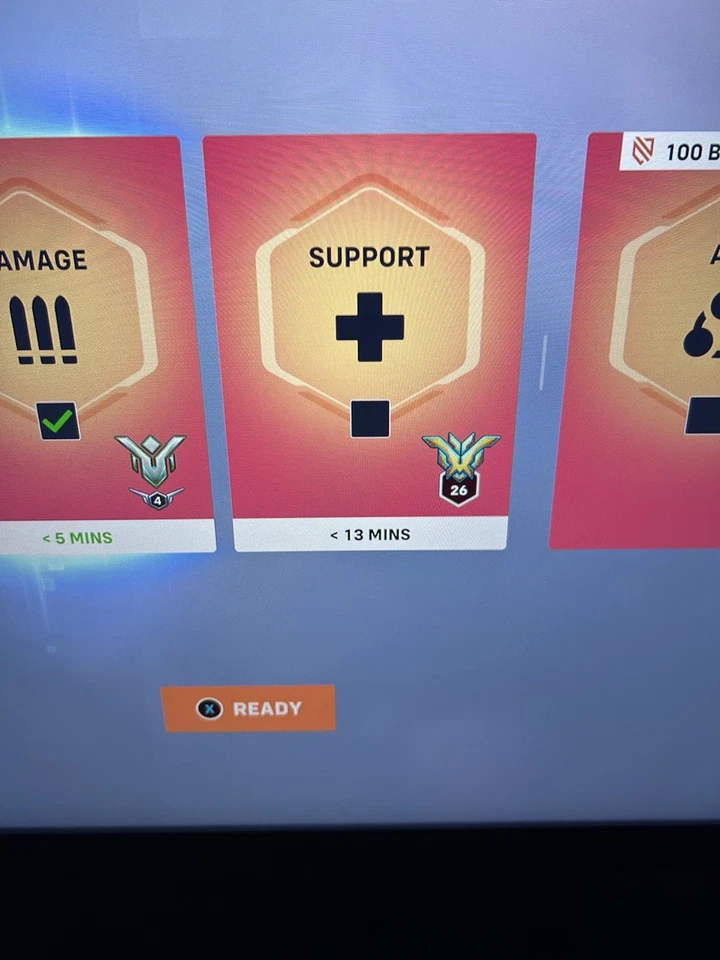 Overwatch 2 / Ow 2 Xbox Boost Any Rank To Master Cheap, Dm for details first - Image 3 of 4