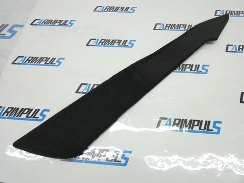 Orig. BMW 5er F10 F11 + LCI Verkleidung Mittelkonsole links SCHWARZ 9171567 HN1