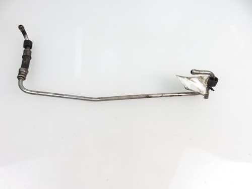 OPEL ASTRA G Estate F35 Turbinenschmierrohr 2000 17920883