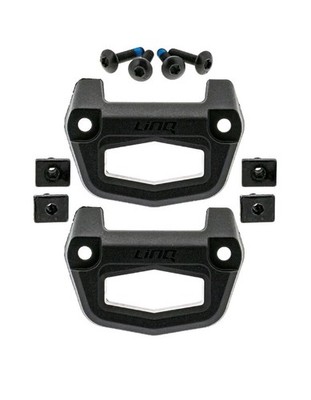 Can-Am 715008125 LinQ Base Installation Kit Defender 6x6 PRO Commander MAX