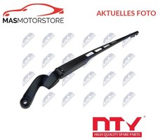 WISCHARM SCHEIBENREINIGUNG NTY EWB-AU-013 V FÜR AUDI A6 C6,4F5,4F2,4FH