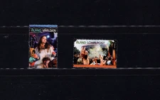 Finland Aland 345-46 Festivals VF MNH 2013 Complete Set LC