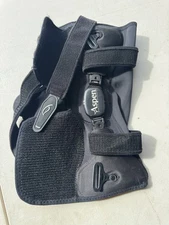 Aspen Medical OA Knee + Right Brace 651029 One Size Fits MOST Universal XL