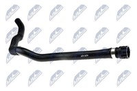 Nty KüHlerschlauch CPP-BM-029 FüR Bmw 3Er E90 E92 Touring E91 E93 1Er E88 E82 X1