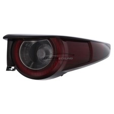 Mazda CX-30 2019-2024 Rear Light Tail Lamp Outer Wing LED Drivers Right Hand