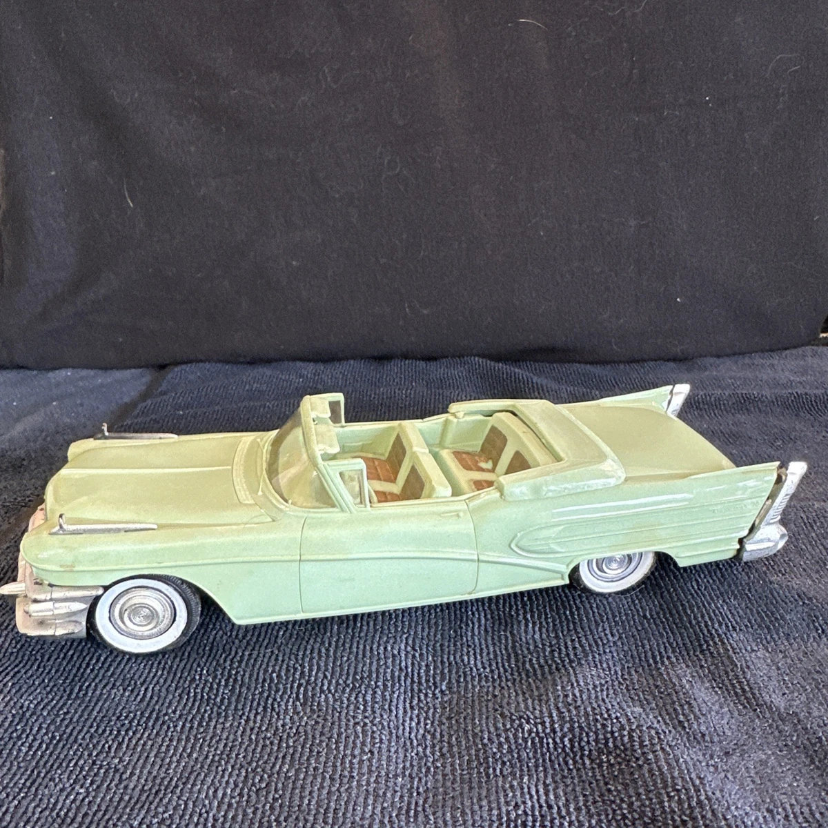 Buick Diecast & Toy 1:25 Scale for sale - eBay