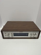 Superscope R-230 Stereo Receiver FM/AM Tap, Made In Japan, WORKING