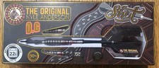 Shot Kyle Anderson The Original 22g Steel Tip Darts