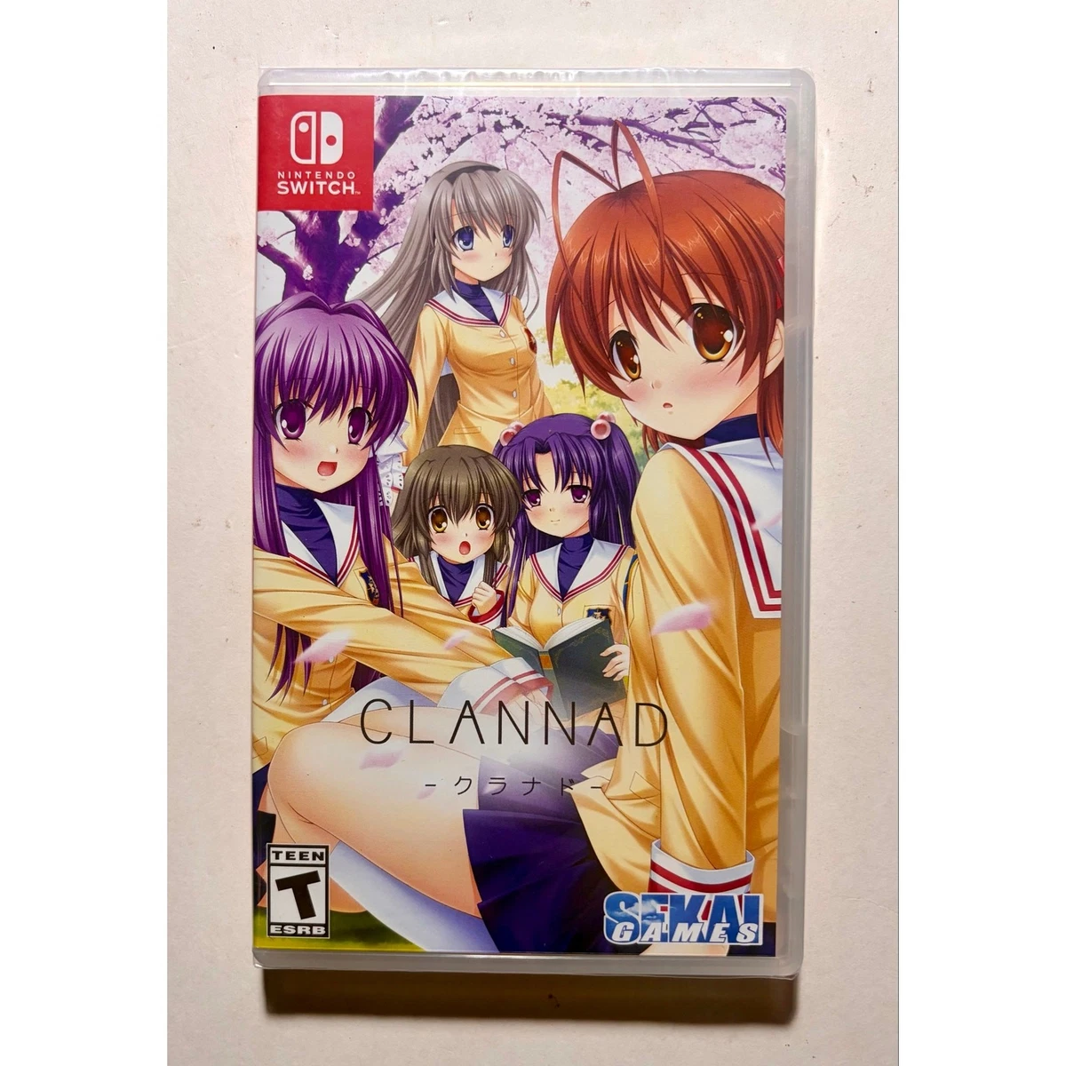 clannad products for sale | eBay