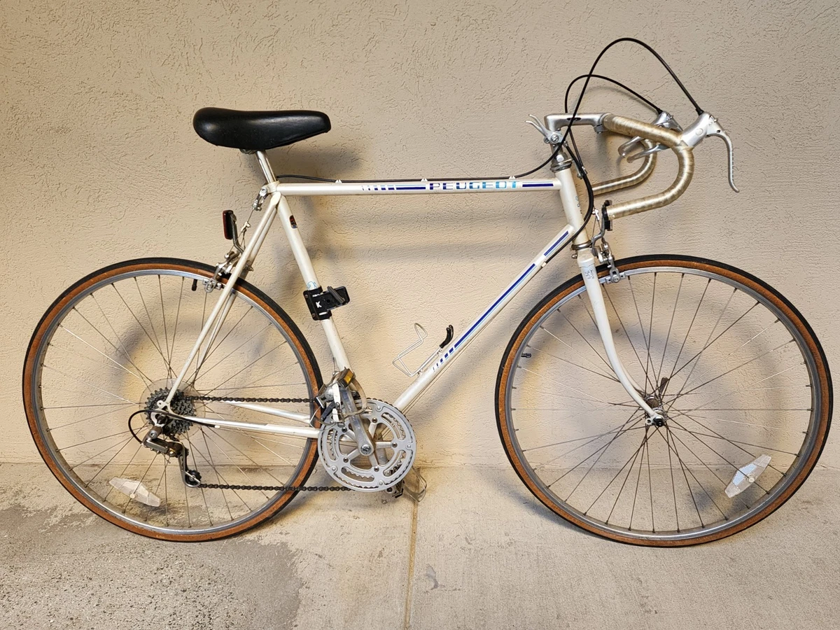 Peugeot Racing Bike Vintage Bikes for sale - eBay