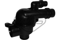 Metalcaucho Thermostat KüHlmittel FüR Land Rover Freelander 2.5 V6 4X4 35903