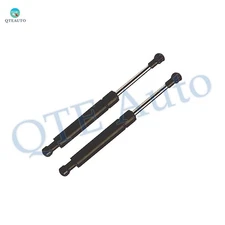 Pair of 2 Rear Trunk Lid Lift Support For 2014-2017 Infiniti Q50