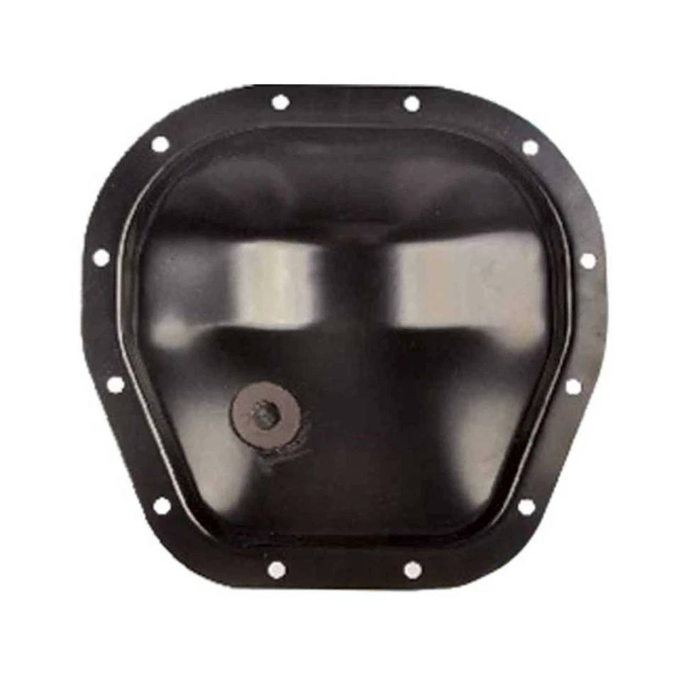 For Ford F-250/F-350 Super Duty 1999-2020 Differential Cover | Powder Coated - Image 3 of 4