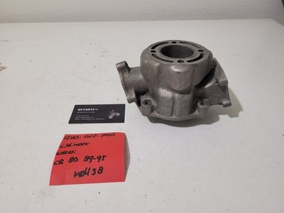 Honda CR 80 1989-1995 Cylinder 12110-GC2-700
