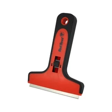 Red Devil: Premium Glass Scraper