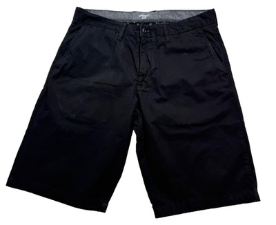 Men's Carhartt Wip Johnston Short Size 33