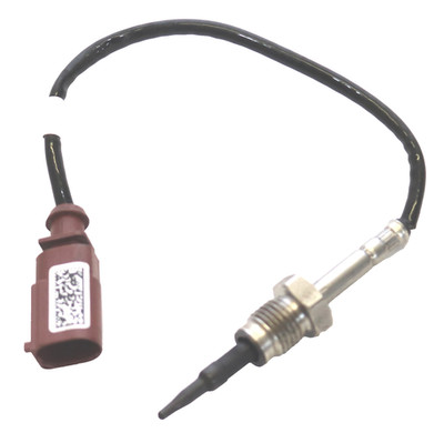 ORIGINAL VW T6 2.0TDI 7J 7H L1 04L906088KH Abgastemperaturgeber Sensor -44Tkm-