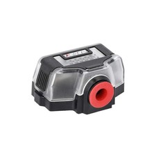 T-spec VDB4 4-Position 1/0-4 AWG in/ 4 4/8 AWG out Compact Distribution Block