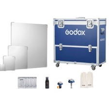 Godox KNOWLED LiteFlow K1 Reflector Kit with ...
