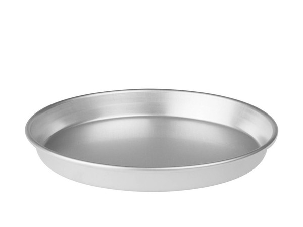 Agnelli Konische Tortenform Aus Aluminium Professionelle Backform Cm 34-image