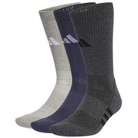 Skarpety Adidas Performance Cushioned Crew Socks 3PP IY7763 Skarpety Adidas Perf