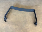 Tailgate trim kit