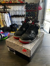 Pre-Owned Jordan 4 Retro Bred Reimagined GS