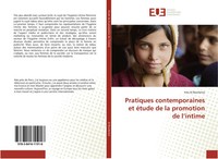 InèS Al Boufarissi | Pratiques Contemporaines Et éTude De La Promotion De...