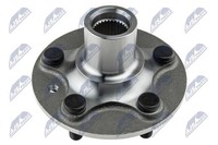 Radnabe NTY KLT-LR-001P FüR Range Rover Landrover Sport 1 L320 Discovery 4 L319