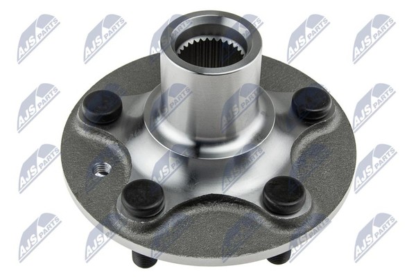 Radnabe NTY KLT-LR-001P FüR Range Rover Landrover Sport 1 L320 Discovery 4 L319-image