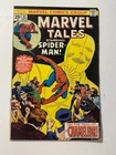 MARVEL TALES #61 AMAZING SPIDER-MAN 80! BRONZE AGE COMICS 1975! NO RESERVE!