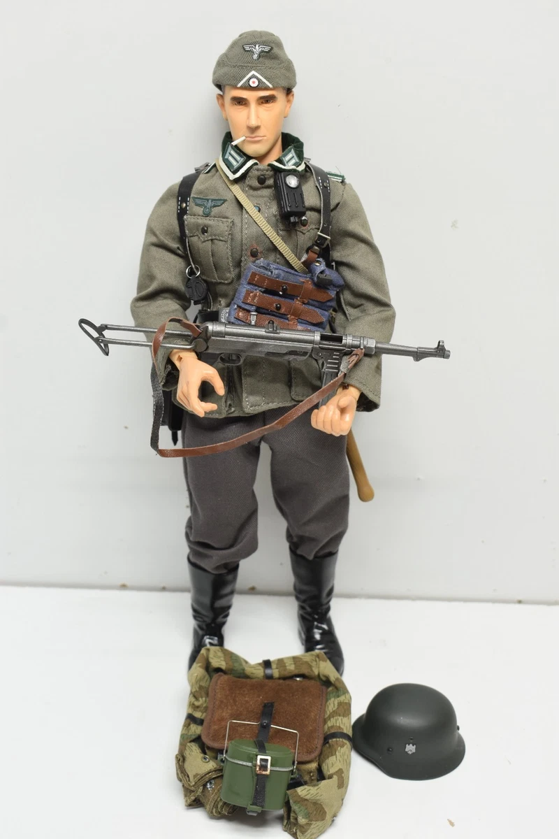 Dragon 1:6 Scale Military & Adventure Action Figures for sale | eBay