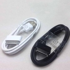 Cable de datos cargador usb 30 pines para tablet Samsung Galaxy Tab P1000