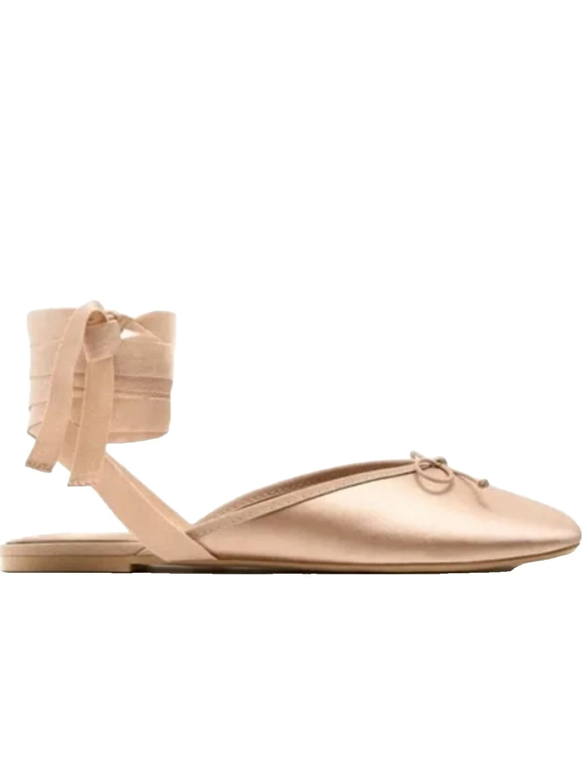 Zara Casual Women's Ballet