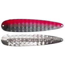 Gladsax Fiske ISMO GIANT 236, Lenght mm 195 Fishing Salmon Trolling Spoon