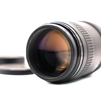 Canon キャノン EF 135mm F2.8 SOFTFOCUS Canon EF 135mm f/2.8 with Softfocus Lens Review